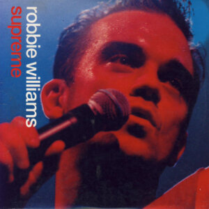 Robbie Williams